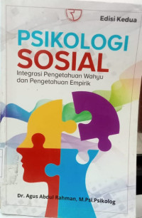 Psikologi Sosial