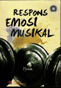Image of Respons emosi musikal: Buku referensi mahasiswa - umum