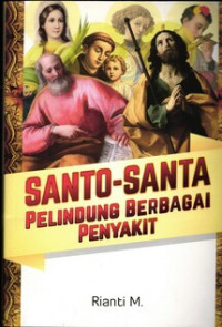 Image of Santo-Santa Pelindung Berbagai Penyakit