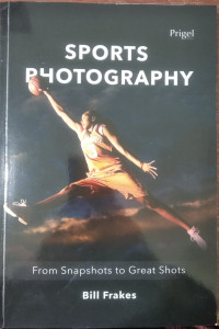 Image of Sports photography : From snapshots to great shots