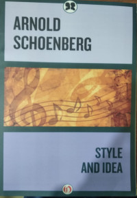 Image of Style and idea