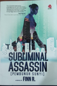Image of Subliminal Assassin [Pembunuh Sunyi]