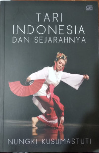 Image of Tari Indonesia dan sejarahnya