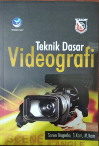 Image of Teknik dasar videografi