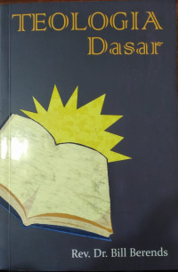 Image of Teologia Dasar