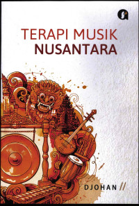 Image of Terapi Musik Nusantara