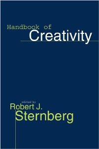 Handbook of Creativity