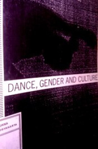 Dance, Gender and Culture: