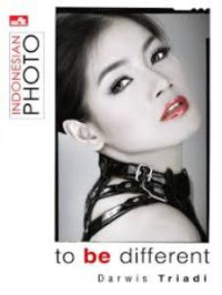 Indonesian Photo: To be Different