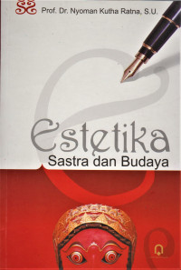 Estetika Sastra dan Budaya