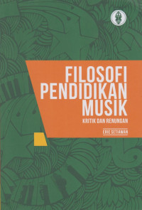 Filosofi Pendidikan Musik