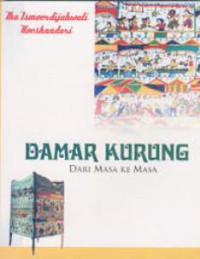 Damar Kurung Dari Masa Ke Masa