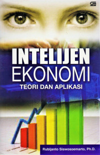 Intelijen Ekonomi Teori Dan Aplikasi