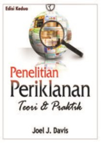 Penelitian Periklanan Teori & Praktik