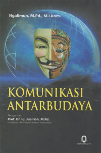 Komunikasi Antarbudaya