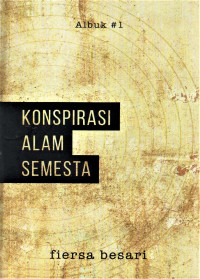 Image of Konspirasi Alam Semesta