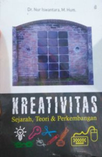 Kreativitas; Sejarah Teori dan Perkembangan