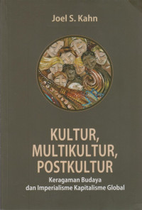 Kultur, Multi Kultur, Postkultur