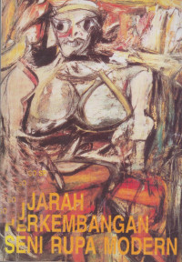 Sejarah perkembangan seni rupa modern: