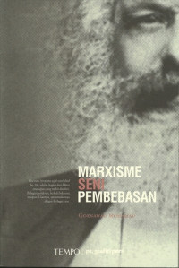 Marxisme Seni Pembebasan