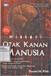 Misteri otak kanan manusia