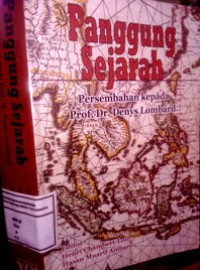 Panggung Sejarah