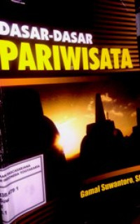 Dasar-dasar pariwisata