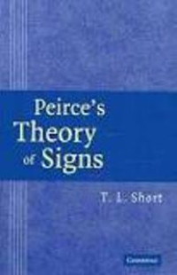 Image of Peirce's Theory of Signs