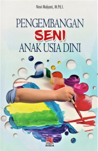 Pengembangan Seni Anak Usia Dini