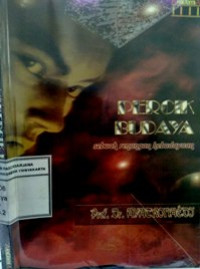 Percik Budaya: Sebuah renungan kebudayaan