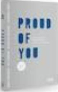 Image of Proud of You: We Proudly Present Integrated Sharia