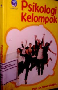 Psikologi Kelompok: