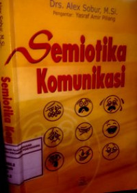 Semiotika Komunikasi: