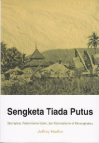 Sengketa Tiada Putus