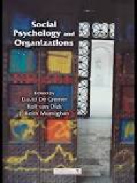 Social Psychology and Organizations