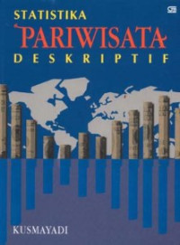 Statistik Pariwisata Deskriptif