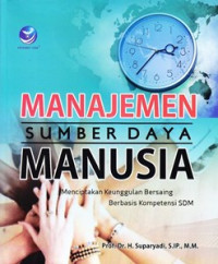 Manajemen Sumber Daya Manusia