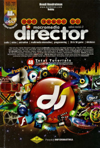 The Magic Of Macromedia Director