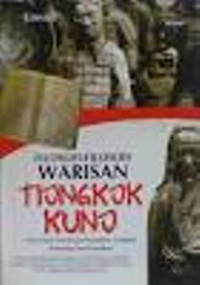 Filosofi-Filosofi Warisan Tiongkok Kuno: Aktualisasi Pemikiran Peradaban Tiongkok