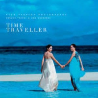 Time Traveller: High Fashion Photography