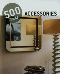 Image of 500 Tricks Accessories
