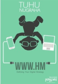 WWW.HM Defining Your Digital Strategy