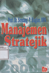 Manajemen Stratejik