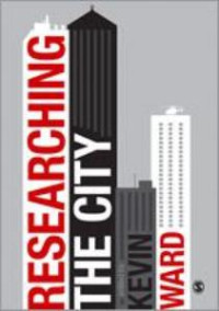 Researching The City