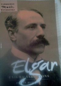 Elgar:'Enigma' Variations