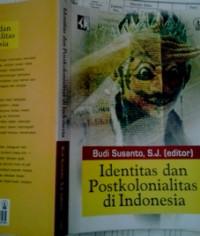 Identitas dan Postkolonialitas di Indonesia