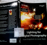 Ligthting for Digital Photography
