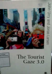 Image of The Tourist Gaze 3.0