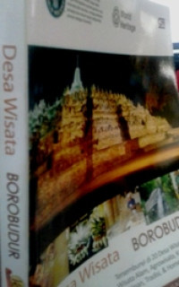 Desa Wisata Borobudur