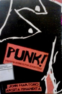 Punk! fesyen-subkultur-identitas